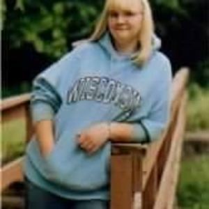 Meet your Posher, Krystal